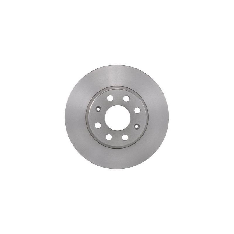 Disque de frein à l'unité BOSCH