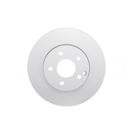 Disque de frein à l'unité BOSCH