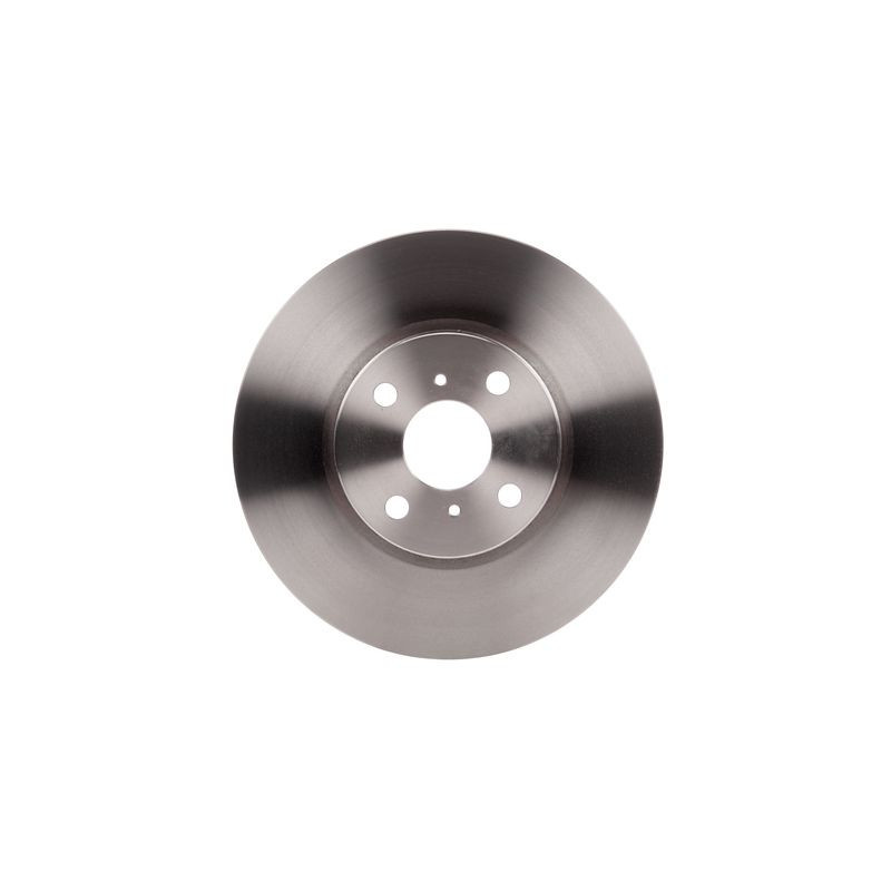 Disque de frein à l'unité BOSCH