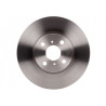 Disque de frein à l'unité BOSCH