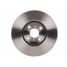 Disque de frein à l'unité BOSCH