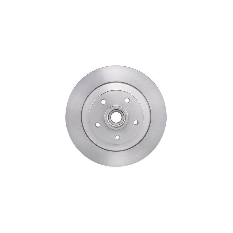 Disque de frein à l'unité BOSCH
