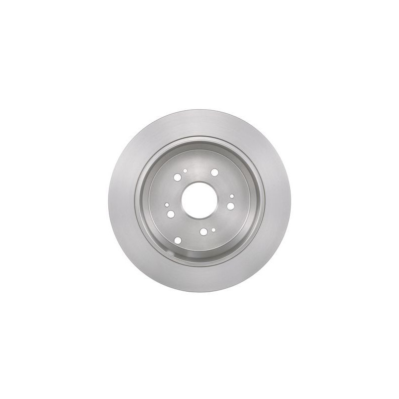 Disque de frein à l'unité BOSCH