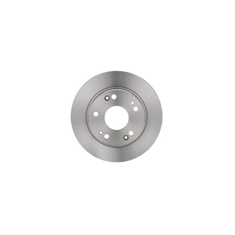 Disque de frein à l'unité BOSCH