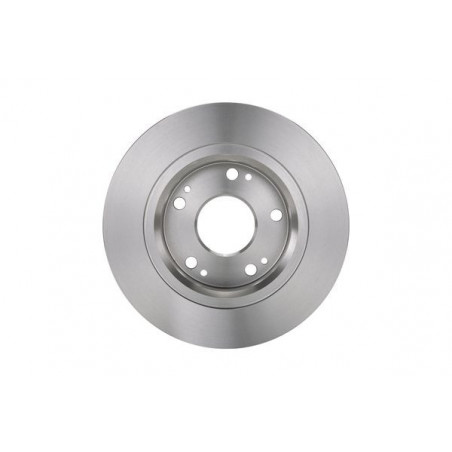 Disque de frein à l'unité BOSCH