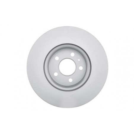 Disque de frein à l'unité BOSCH