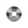 Disque de frein à l'unité BOSCH