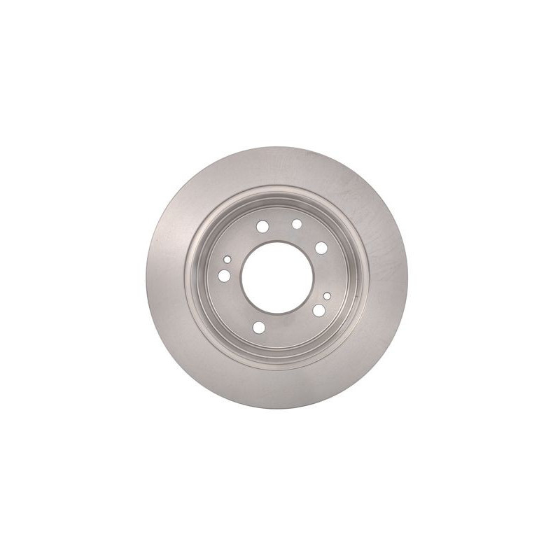 Disque de frein à l'unité BOSCH