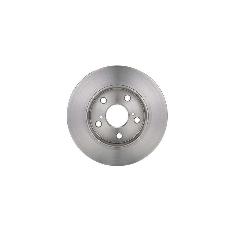 Disque de frein à l'unité BOSCH