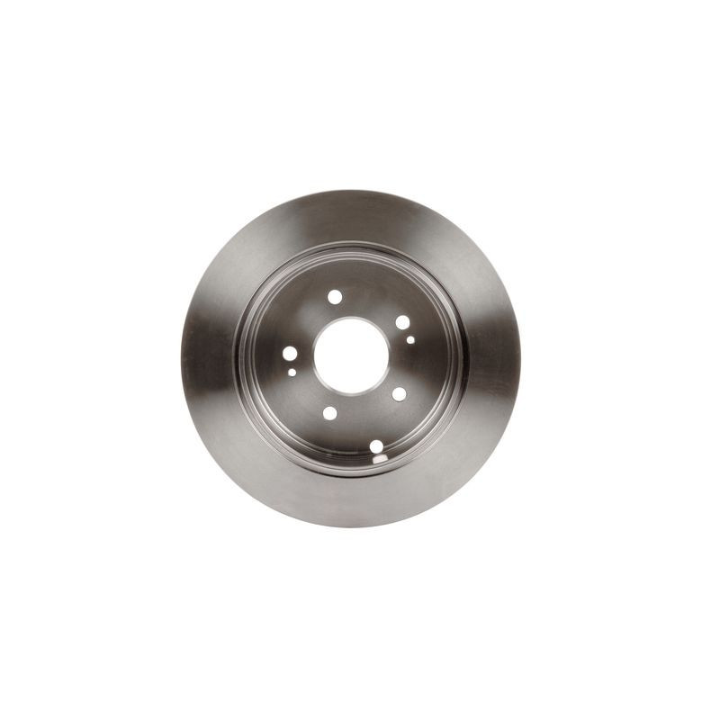 Disque de frein à l'unité BOSCH