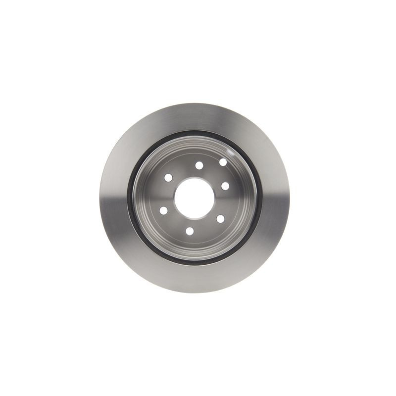Disque de frein à l'unité BOSCH