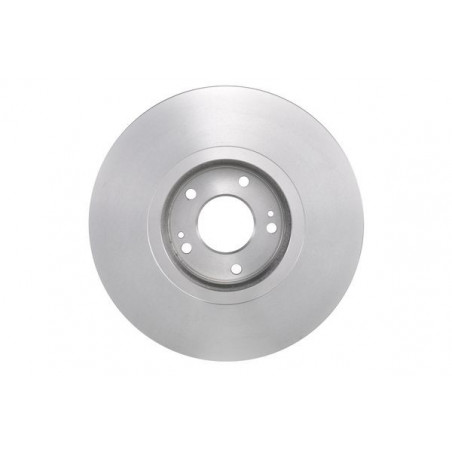 Disque de frein à l'unité BOSCH