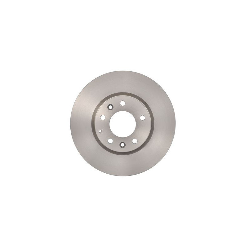 Disque de frein à l'unité BOSCH