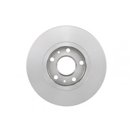 Disque de frein à l'unité BOSCH