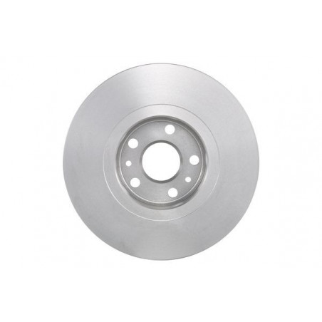 Disque de frein à l'unité BOSCH