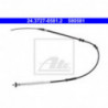 Câble de frein à main ATE