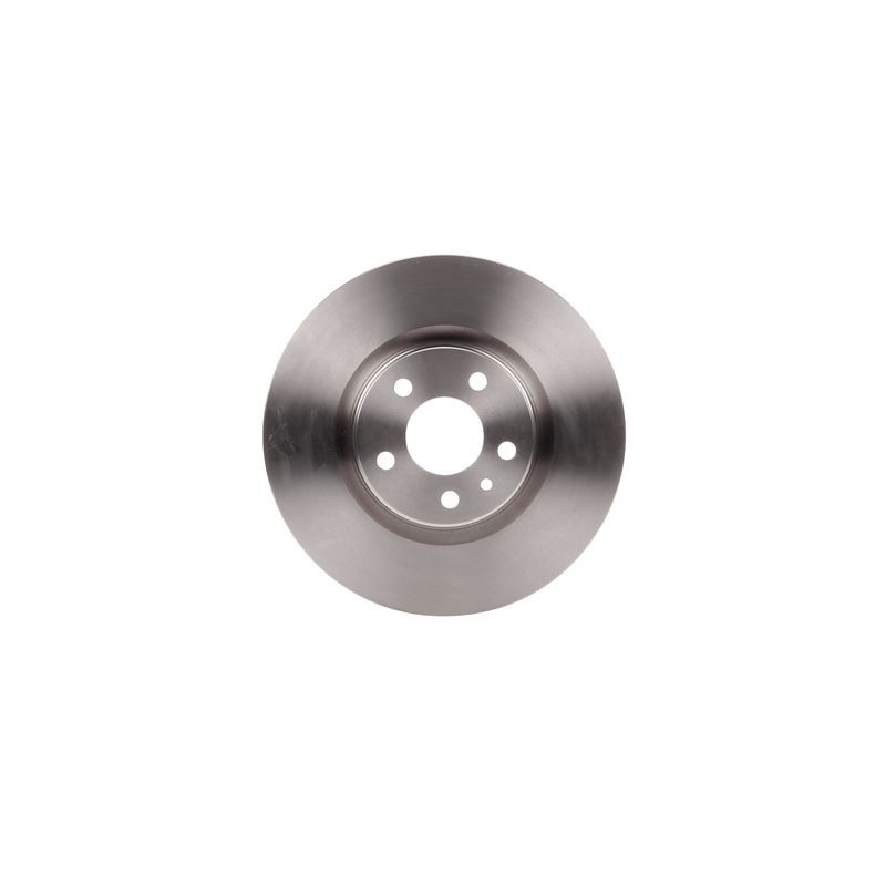 Disque de frein à l'unité BOSCH