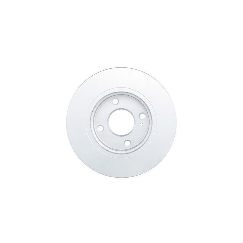 Disque de frein à l'unité BOSCH