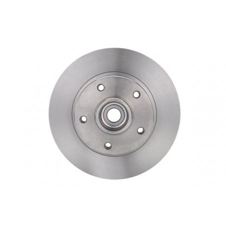 Disque de frein à l'unité BOSCH
