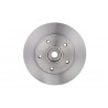 Disque de frein à l'unité BOSCH