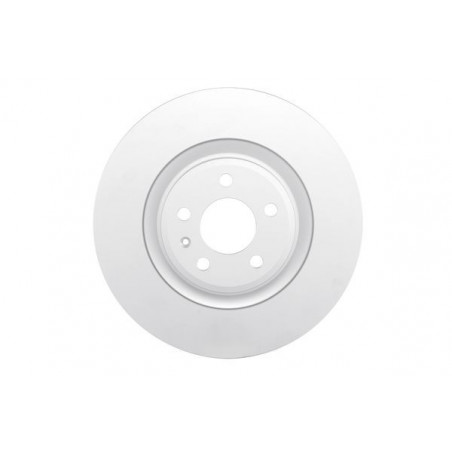 Disque de frein à l'unité BOSCH