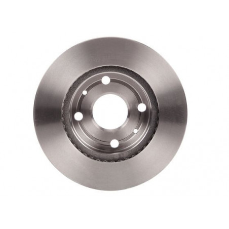 Disque de frein à l'unité BOSCH