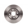 Disque de frein à l'unité BOSCH