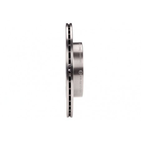 Disque de frein à l'unité BOSCH