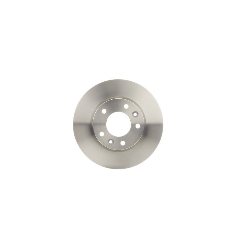 Disque de frein à l'unité BOSCH