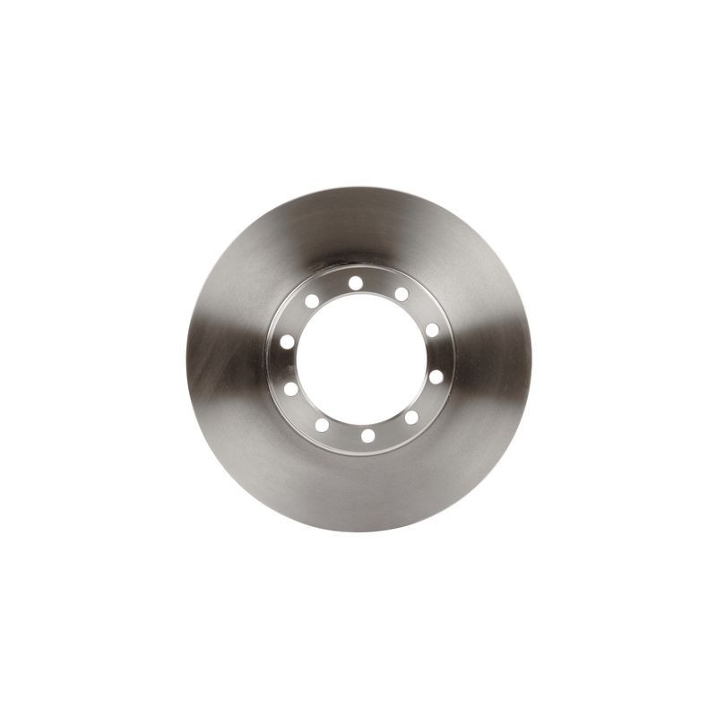 Disque de frein à l'unité BOSCH