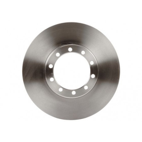 Disque de frein à l'unité BOSCH