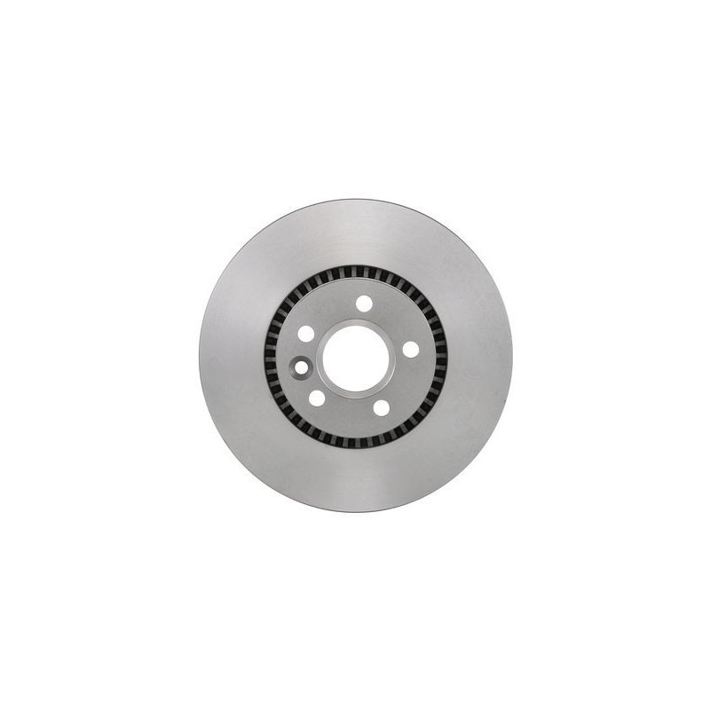 Disque de frein à l'unité BOSCH