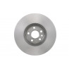 Disque de frein à l'unité BOSCH