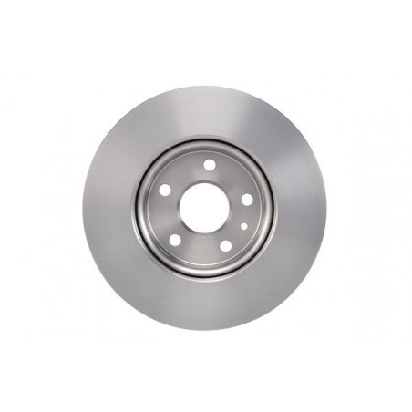 Disque de frein à l'unité BOSCH