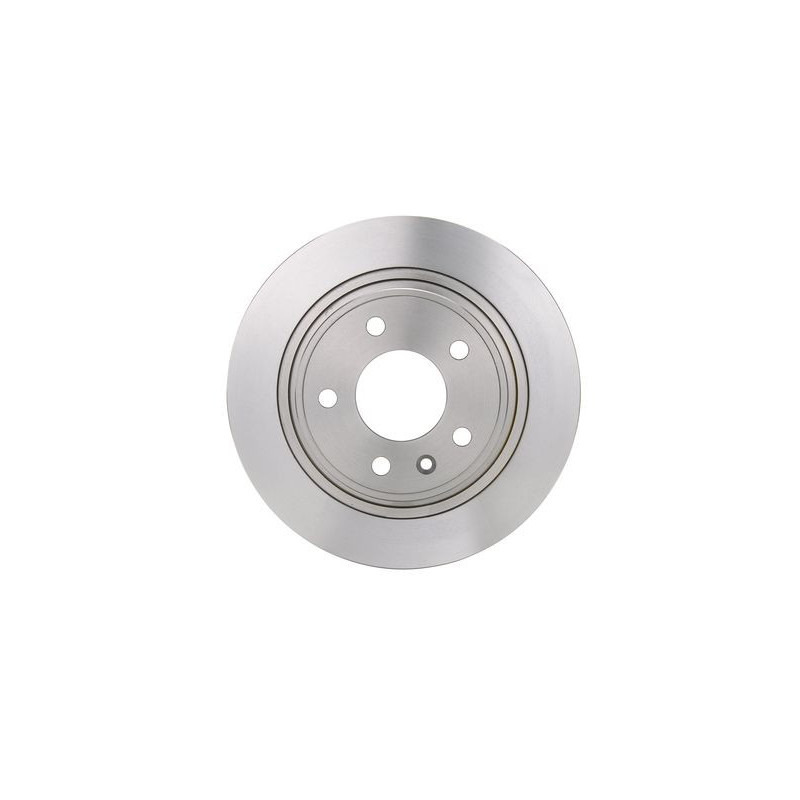 Disque de frein à l'unité BOSCH