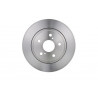 Disque de frein à l'unité BOSCH