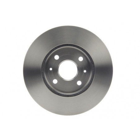 Disque de frein à l'unité BOSCH
