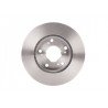 Disque de frein à l'unité BOSCH