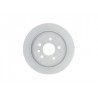 Disque de frein à l'unité BOSCH