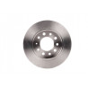 Disque de frein à l'unité BOSCH