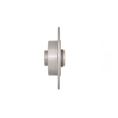 Disque de frein à l'unité BOSCH