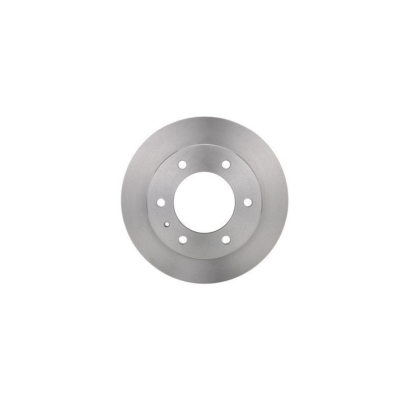 Disque de frein à l'unité BOSCH