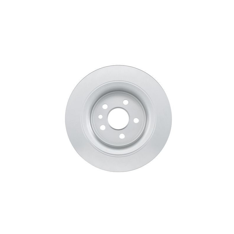 Disque de frein à l'unité BOSCH