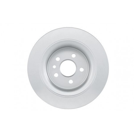 Disque de frein à l'unité BOSCH