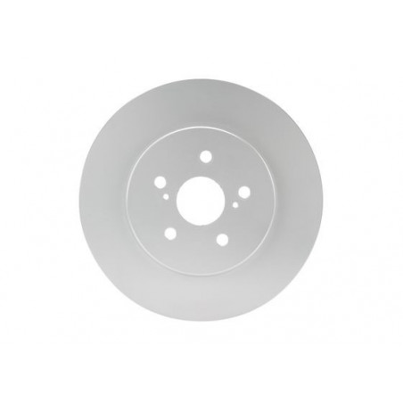 Disque de frein à l'unité BOSCH