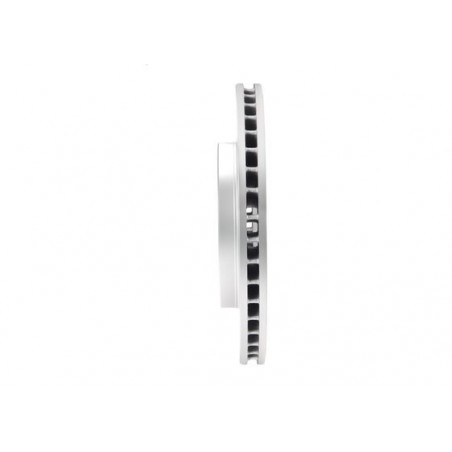 Disque de frein à l'unité BOSCH