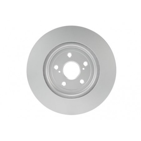 Disque de frein à l'unité BOSCH