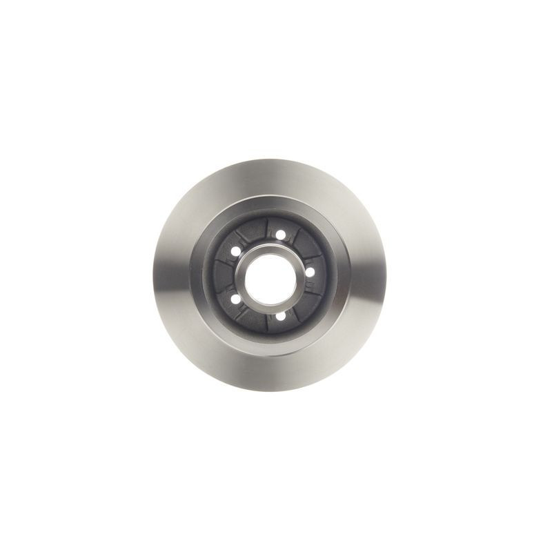 Disque de frein à l'unité BOSCH