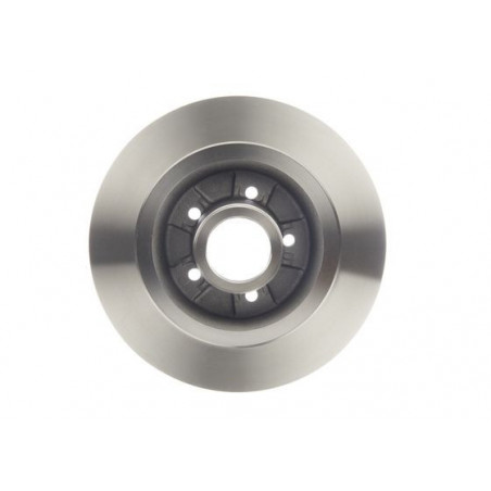 Disque de frein à l'unité BOSCH