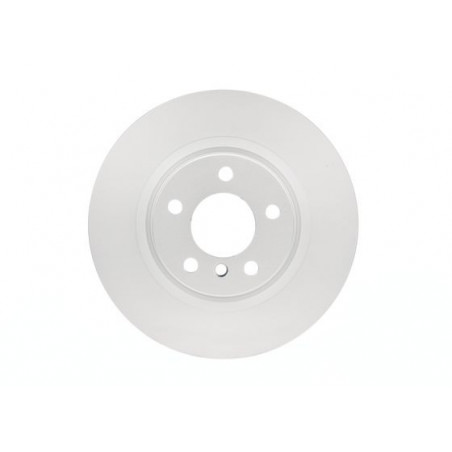 Disque de frein à l'unité BOSCH